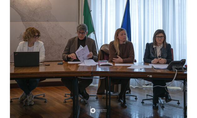 PRESENTATO IL BANDO PER LA LOCAZIONE DEI TERRENI COMUNALI DA DESTINARE AD USO ORTO-GIARDINO