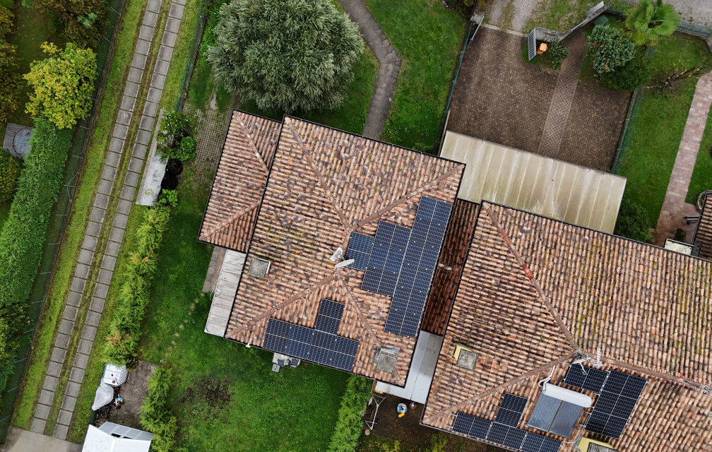 Fotovoltaico in Italia: per sbloccare la transizione energetica serve un cambio di passo e inizia tutto dal digitale