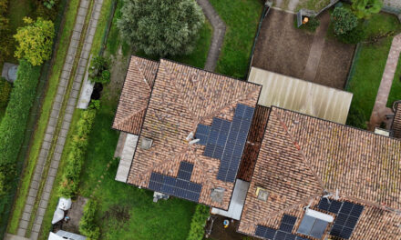 Fotovoltaico in Italia: per sbloccare la transizione energetica serve un cambio di passo e inizia tutto dal digitale