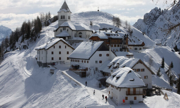 Dicembre a Tarvisio: un mese di luci, racconti e tradizioni nel cuore delle Alpi Giulie