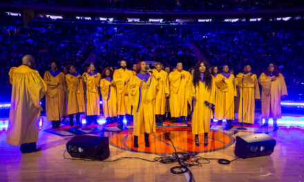 The New York City Gospel Choir ospite in FVG per due serate