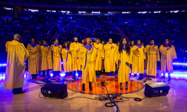 The New York City Gospel Choir ospite in FVG per due serate