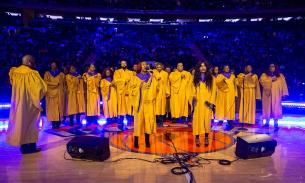 AL TEATRO COMUNALE DI CORMONS The New York City Gospel Choir, un augurio d’amore