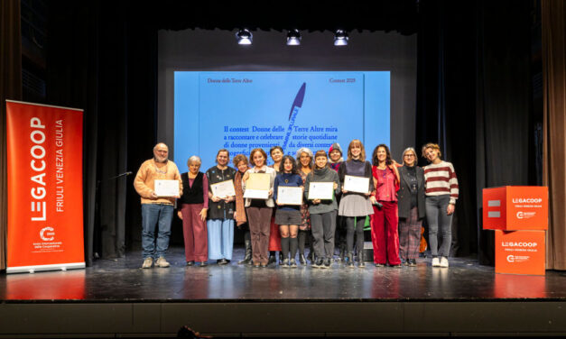 DONNE DELLE TERRE ALTRE, PREMIATE LE OPERE CHE RIDISEGNANO LO SGUARDO SUL FEMMINILE