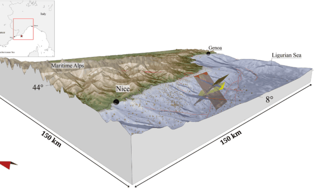 DALLO STUDIO DI TERREMOTI STORICI, NUOVE PROSPETTIVE PER LA STIMA DELLA PERICOLOSITÀ SISMICA