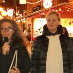 Musica, strenne ed atmosfera accendono il Natale di Roiano