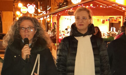 Musica, strenne ed atmosfera accendono il Natale di Roiano