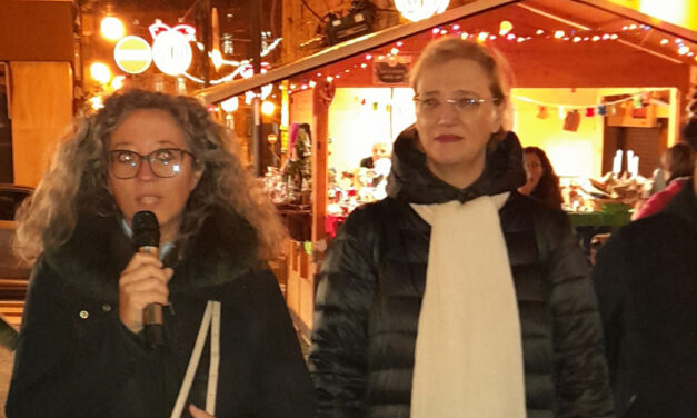 Musica, strenne ed atmosfera accendono il Natale di Roiano