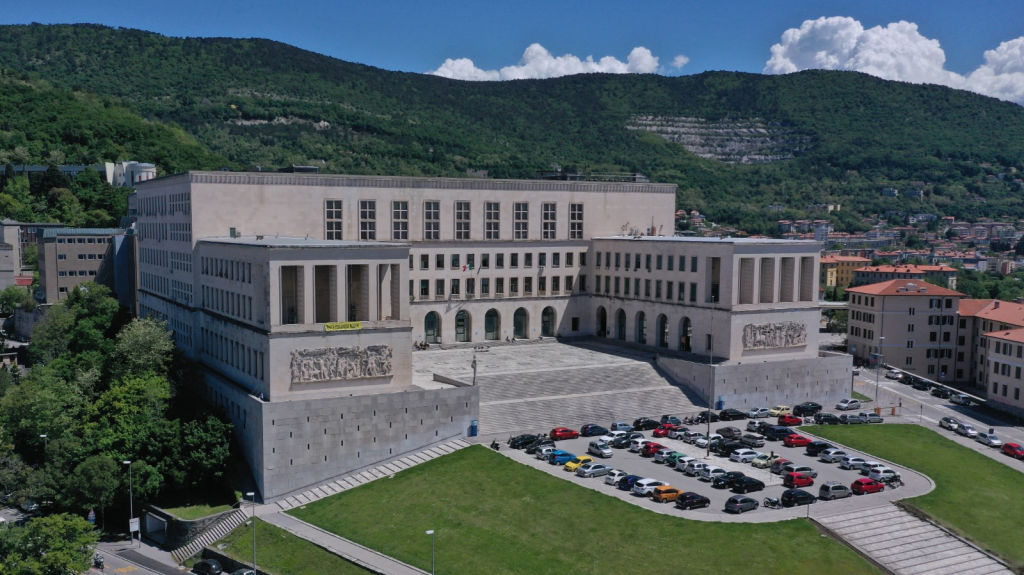 UniTS tra gli atenei di eccellenza in Italia: l’ANVUR conferma la prima fascia