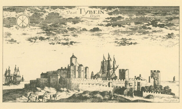 VALVASOR IN ISTRIA. VIAGGIO NEL LIBRO “LA GLORIA DEL DUCATO DI CARNIOLA”: MOSTRA PROROGATA FINO ALL’8 FEBBRAIO 2026 AL BASTIONE FIORITO DEL CASTELLO DI SAN GIUSTO