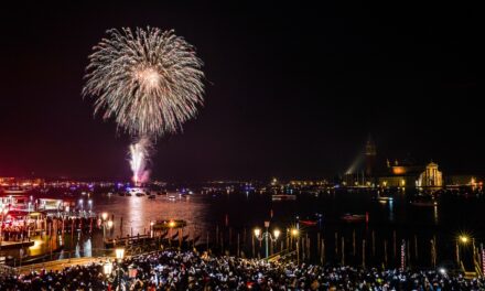 Venezia saluta il nuovo anno con il Capodanno e gli appuntamenti tradizionali dell’Epifania