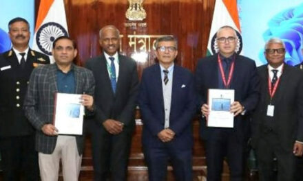 GRUPPO FINCANTIERI: WASS SI AGGIUDICA LA FORNITURA DI SILURI ALLA MARINA INDIANA