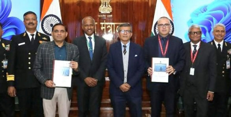 GRUPPO FINCANTIERI: WASS SI AGGIUDICA LA FORNITURA DI SILURI ALLA MARINA INDIANA