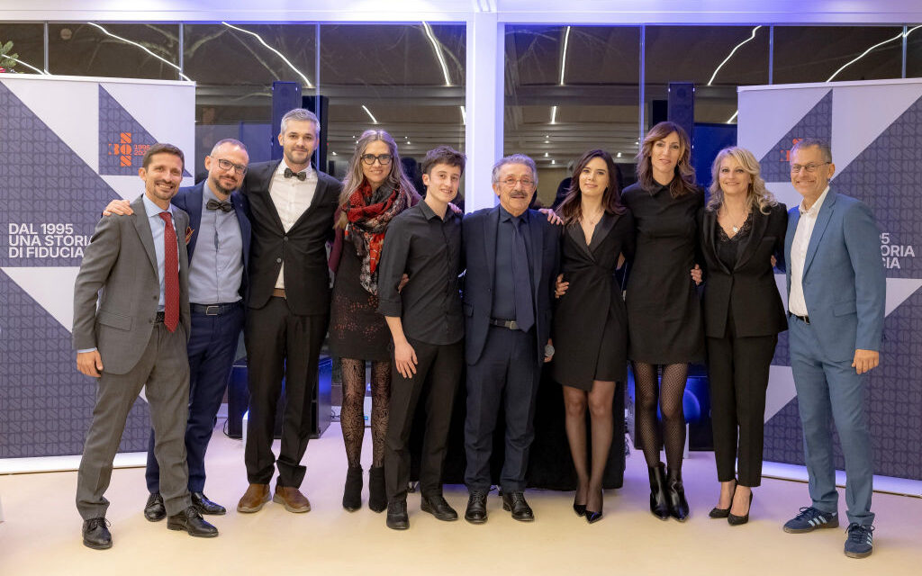 SQS celebra 30 anni di impegno, innovazione e cultura della sicurezza