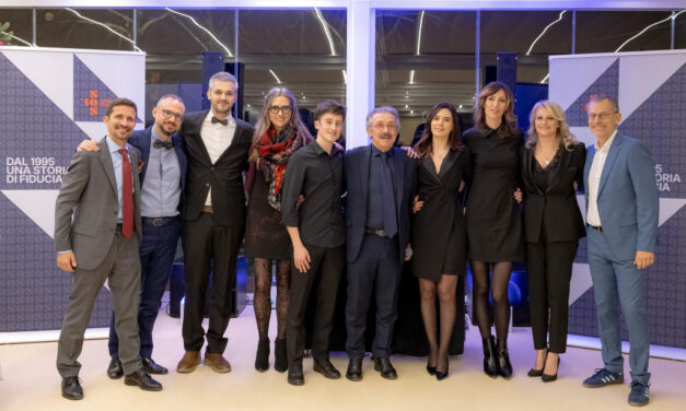 SQS celebra 30 anni di impegno, innovazione e cultura della sicurezza