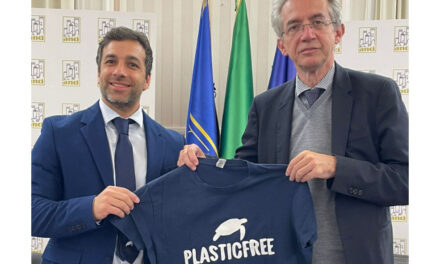 ANCI e Plastic Free Onlus insieme per promuovere la sostenibilità nei Comuni italiani