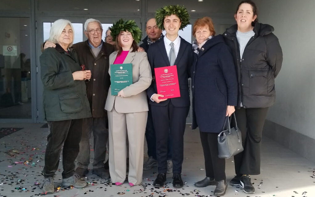 Dal museo alla laurea: Cjase Cocèl diventa materia di tesi