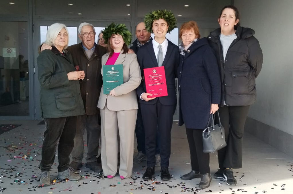 Dal museo alla laurea: Cjase Cocèl diventa materia di tesi