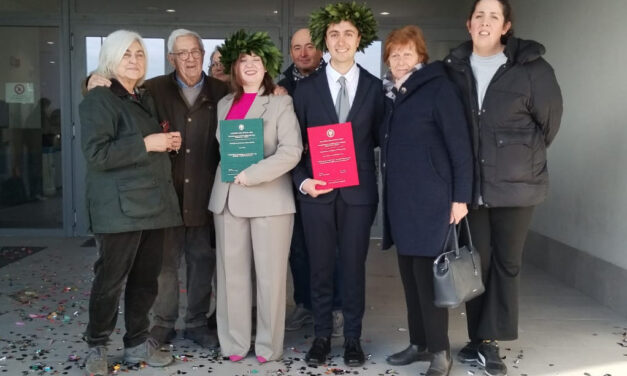 Dal museo alla laurea: Cjase Cocèl diventa materia di tesi