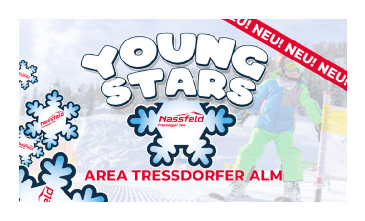 A Pramollo il 24 dicembre, per tutti i bambini, sci gratis e un nuovo parco giochi sulla neve