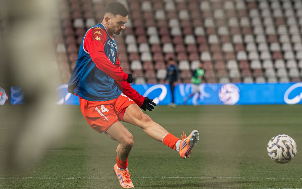 Triestina Calcio: ripresi gli allenamenti verso la prima sfida del 2026