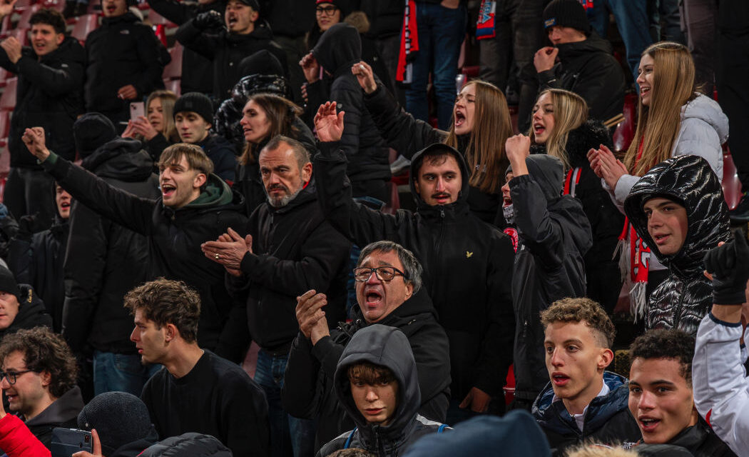 Attiva la prevendita di Triestina-AlbinoLeffe