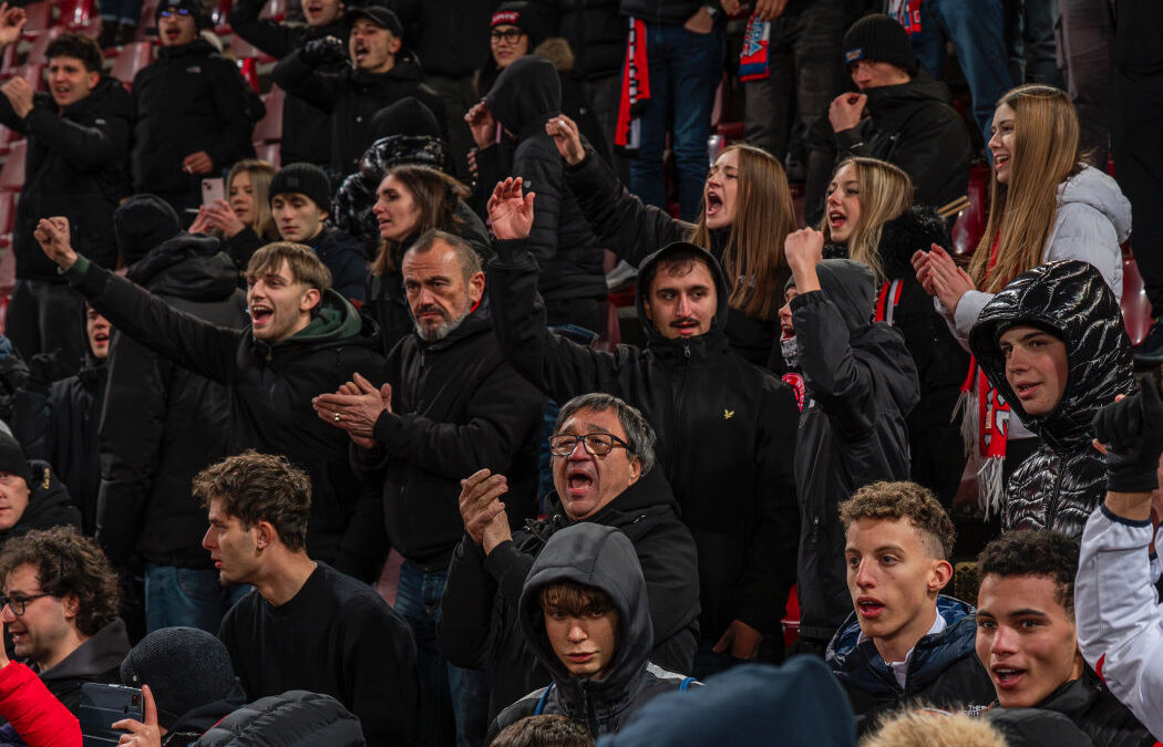 Attiva la prevendita di Triestina-AlbinoLeffe