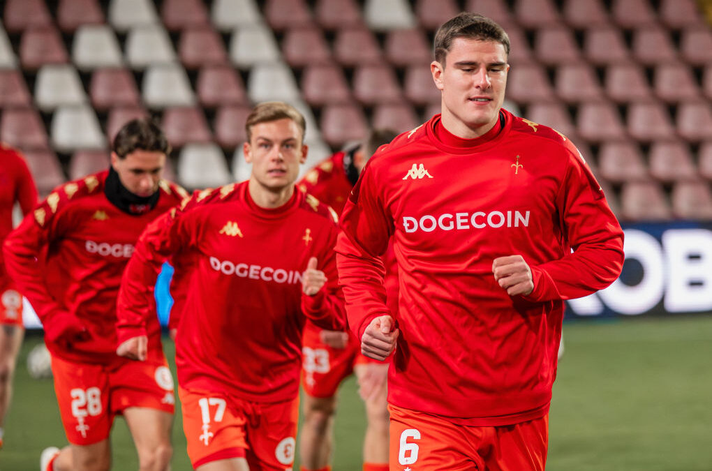 Unione da ieri al lavoro verso la trasferta di Gorgonzola