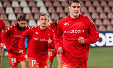 Unione da ieri al lavoro verso la trasferta di Gorgonzola