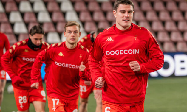 Unione da ieri al lavoro verso la trasferta di Gorgonzola