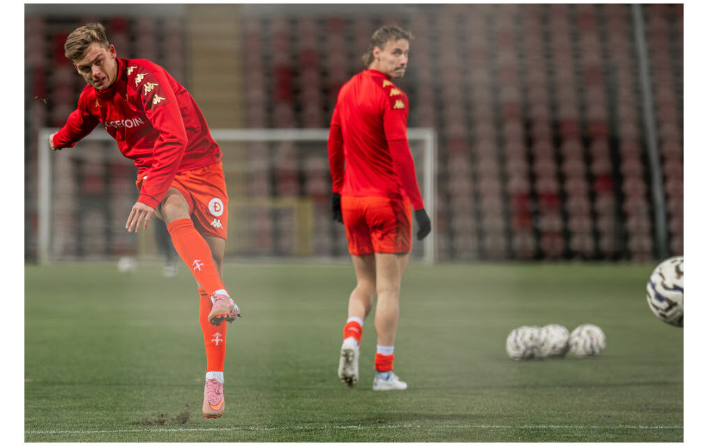 I convocati per Giana Erminio-Triestina