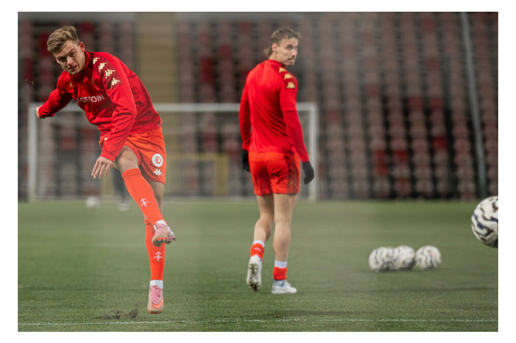 I convocati per Giana Erminio-Triestina