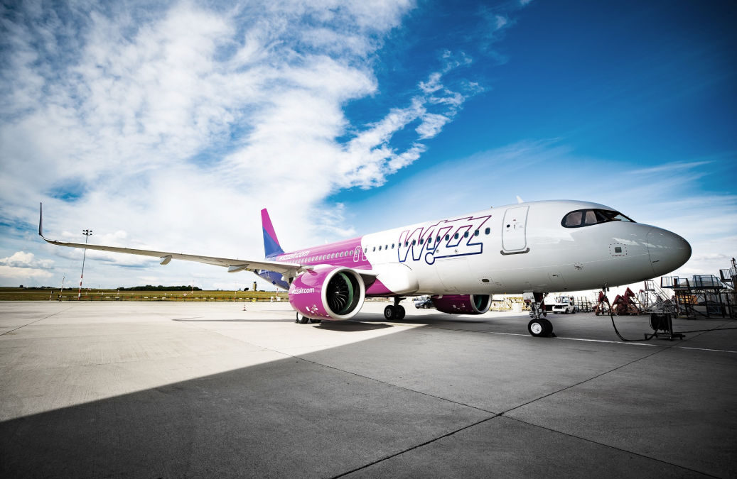 WIZZ AIR UNISCE LE “CAPITALI DELLA CULTURA”: NUOVO VOLO VENEZIA – CRACOVIA