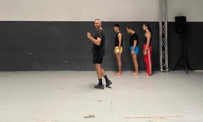 IL CENTRO DI RESIDENZA DELLE ARTI PERFORMATIVE DEL FRIULI VENEZIA GIULIA APRE AL PUBBLICO IL PERCORSO DI RICERCA DEGLI ARTISTI IN RESIDENZA