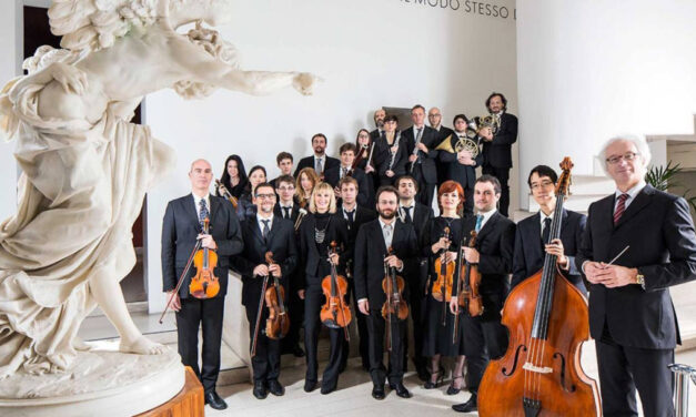 PIANO FVG: A SACILE SABATO 27 DICEMBRE IL CONCERTO A CHIUSURA DELL’ANNO 2025