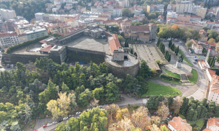 #DOMENICA AL MUSEO: IL 7 DICEMBRE INGRESSO GRATUITO IN TUTTI I CIVICI MUSEI DI TRIESTE E VISITA GUIDATA AL CASTELLO DI SAN GIUSTO ALLE 11.30