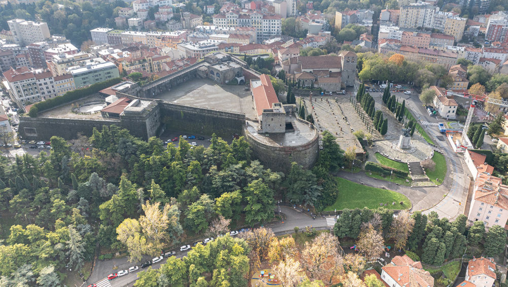 #DOMENICA AL MUSEO: IL 7 DICEMBRE INGRESSO GRATUITO IN TUTTI I CIVICI MUSEI DI TRIESTE E VISITA GUIDATA AL CASTELLO DI SAN GIUSTO ALLE 11.30