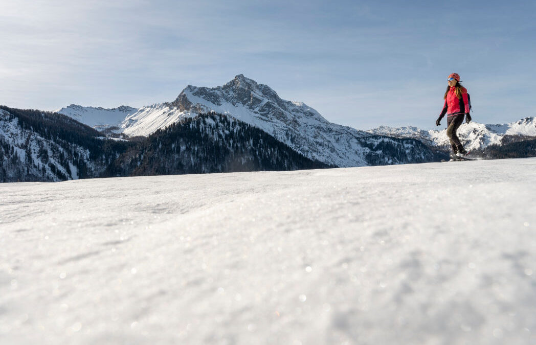 Montagna: al via la stagione dello sci 2025/2026 del Friuli Venezia Giulia