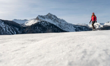 Montagna: al via la stagione dello sci 2025/2026 del Friuli Venezia Giulia