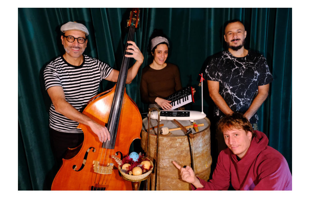 DAL 3 AL 6 GENNAIO 2025 ARRIVA AL BOBBIO LA NUOVA PRODUZIONE DEL TEATRO LA CONTRADA PER IL SETTORE INFANZIA E GIOVENTÙ “IL BRUTTO ANATROCCOLO. UN PENNUTO IN BLUES”