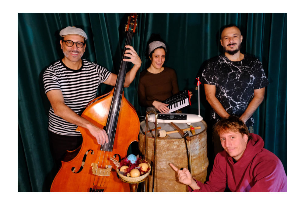 DAL 3 AL 6 GENNAIO 2025 ARRIVA AL BOBBIO LA NUOVA PRODUZIONE DEL TEATRO LA CONTRADA PER IL SETTORE INFANZIA E GIOVENTÙ “IL BRUTTO ANATROCCOLO. UN PENNUTO IN BLUES”