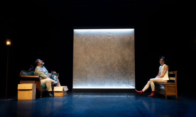 “Bovary” a Gradisca con la produzione MTM