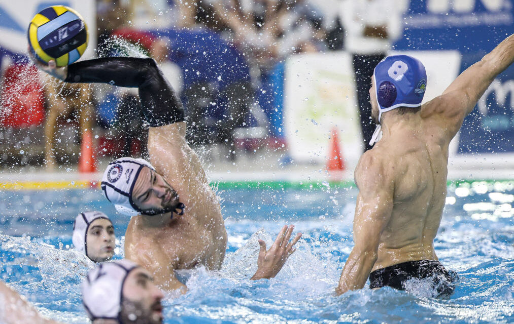 PALLANUOTO EURO CUP MASCHILE – QUINTA GIORNATA DEL GROUP STAGE: SCONFITTA CON LO SZOLNOK, TRIESTE ESCE DALL’EUROPA