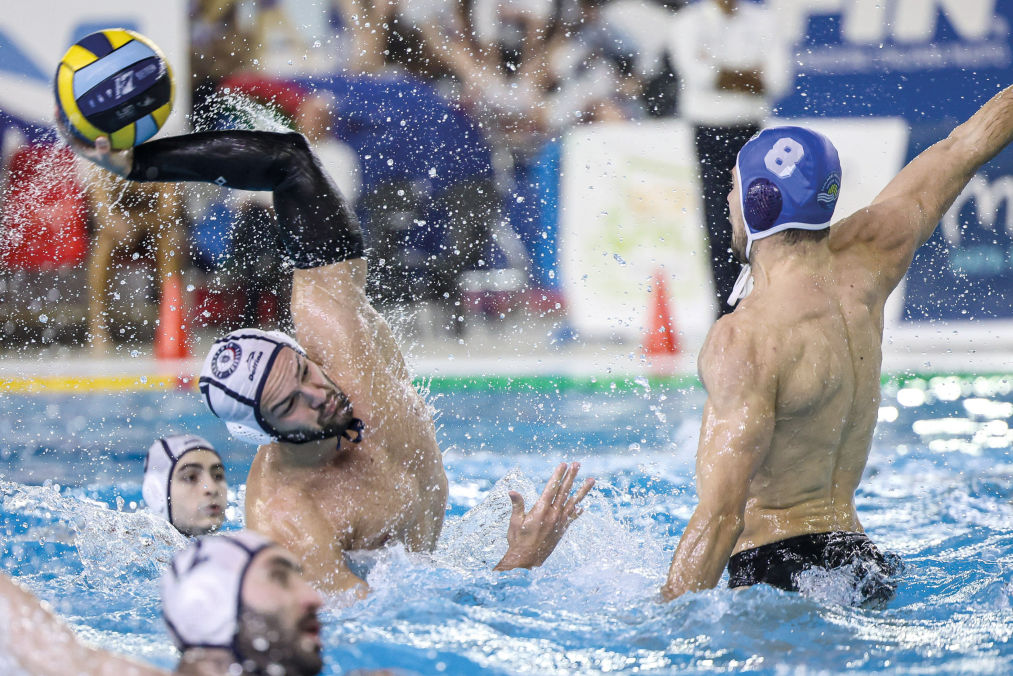 PALLANUOTO EURO CUP MASCHILE – QUINTA GIORNATA DEL GROUP STAGE: SCONFITTA CON LO SZOLNOK, TRIESTE ESCE DALL’EUROPA