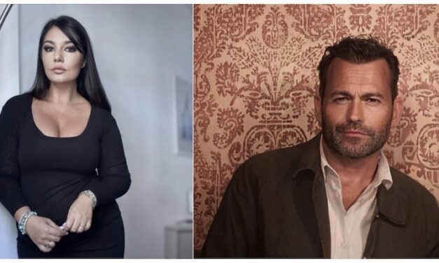 A GORIZIA UN “FLASH MOB DELLO SHOPPING”