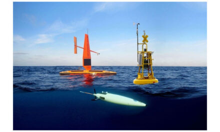 Dalle Canarie a Trieste: la missione ATL2MED per comprendere meglio il ciclo della CO2