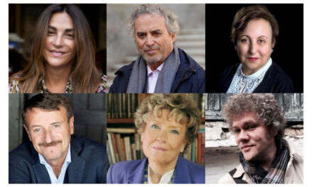 PORDENONE(RI)LEGGE IL SUO 2025, AUGURI CON PODCAST PER RITROVARE DIALOGHI E GRANDI PROTAGONISTI DELLA 26^ EDIZIONE