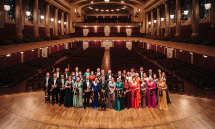 LA VITA È UN VALZER: IL 31 DICEMBRE AL GIOVANNI DA UDINE È DI SCENA LA STRAUSS FESTIVAL ORCHESTER WIEN