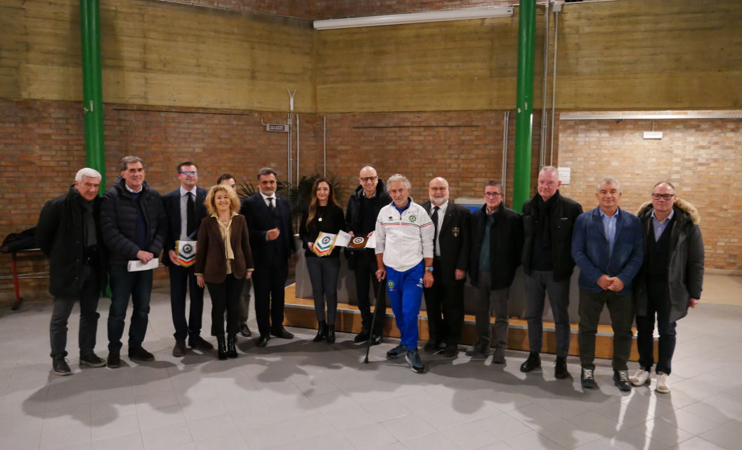 LATISANA ACCENDE LA PASSIONE PER IL TIRO CON L’ARCO E OSPITA LA COPPA ITALIA CENTRI GIOVANILI 2025