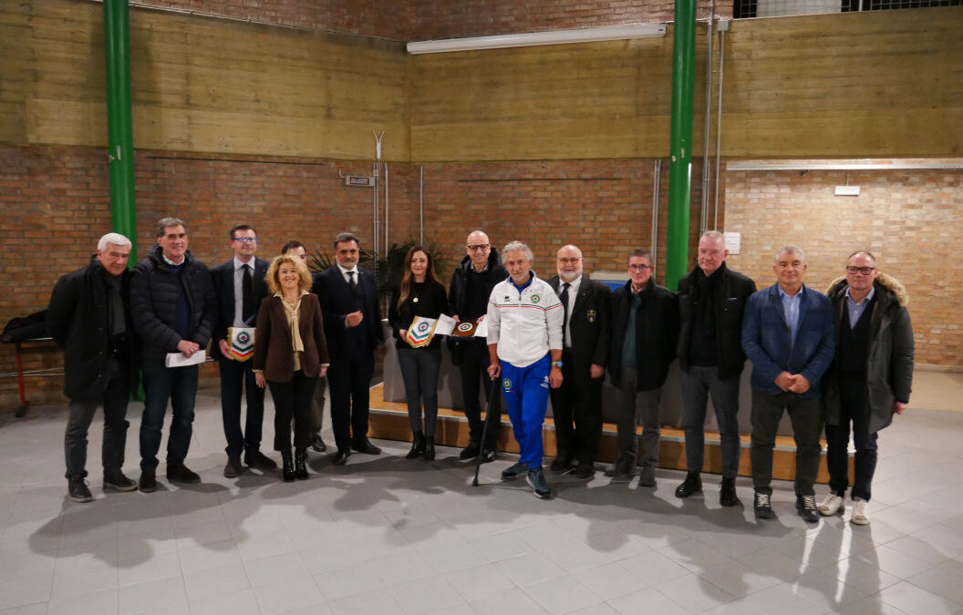 LATISANA ACCENDE LA PASSIONE PER IL TIRO CON L’ARCO E OSPITA LA COPPA ITALIA CENTRI GIOVANILI 2025